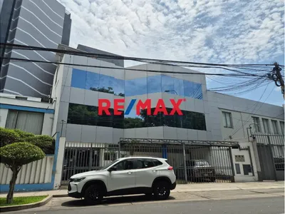 Alquiler De Local Comercial (3Er Piso) - San Isidro (Corpac)
