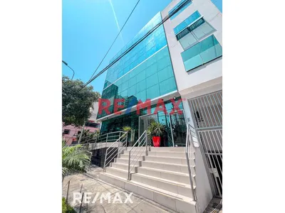 Alquiler De Piso Completo En Edficio De Oficinas En Lince Limite Con San Isidro