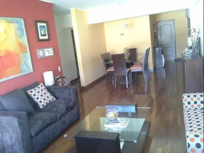 Venta de Departamento en San Isidro - Lima 3 Dormitorios
