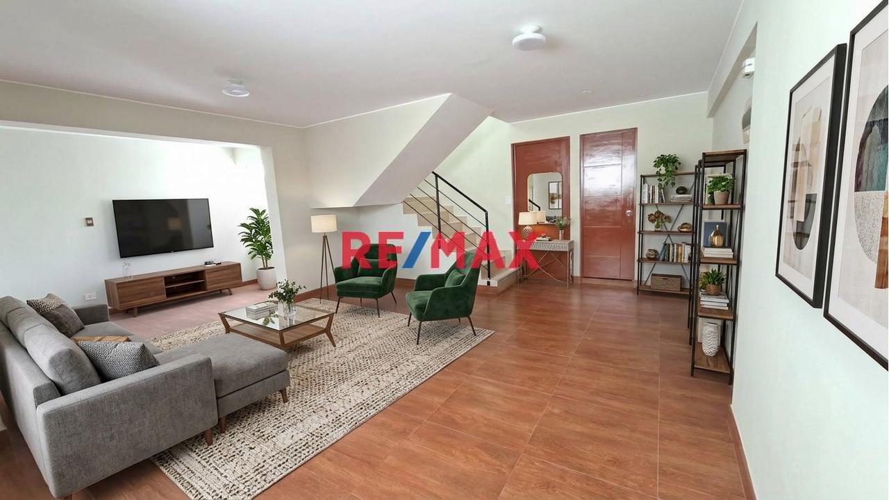 Duplex + Terraza + Zona Parrilla Con Vista Al Mar 🌊🏠