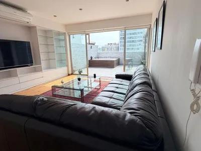 Venta de Departamento en Miraflores - Lima 3 Dormitorios