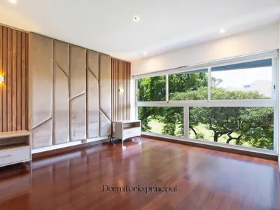 Venta de Departamento en Santiago de Surco - Lima 3 Dormitorios