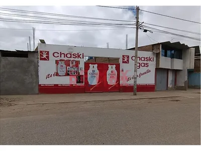 Alquilo Local Comercial De 240 M2 En Av. Chiclayo , José Leonardo Ortiz