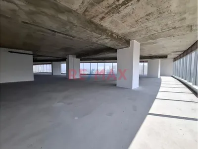 Venta Oficina En Edificio More Piso 14