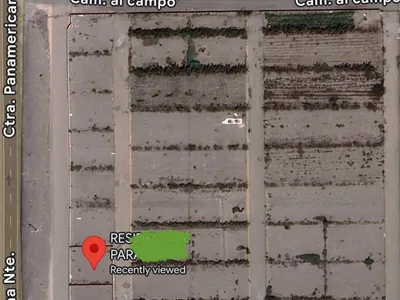 Venta de Terreno / Lote en Huacho - Huaura