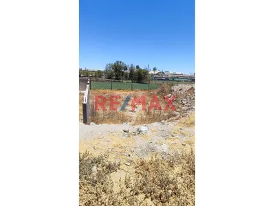 Terreno En Venta A 3 Minutos Del Ovalo Apacheta Av Ee Uu