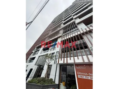Estreno En Park Prado | 57.89 M² | Balcón, Cochera Y Áreas Comunes Premium
