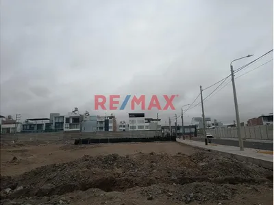 Venta De Terreno
