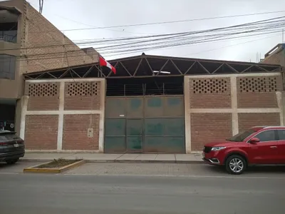 Venta de Local Industrial en Callao - Lima 2 Dormitorios 