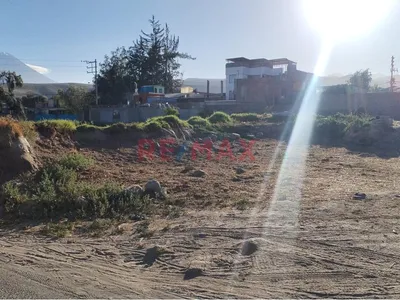 Gran Oportunidad! Terreno Urbano En Characato – Ideal Para Vivir O Invertir