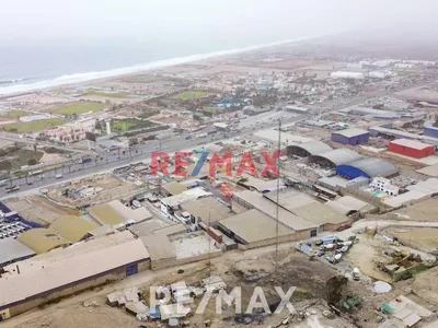 ¡Oportunidad Imperdible! Local Industrial En Ubicacion Estrategica + Alto Potencial | Villa El Salvador