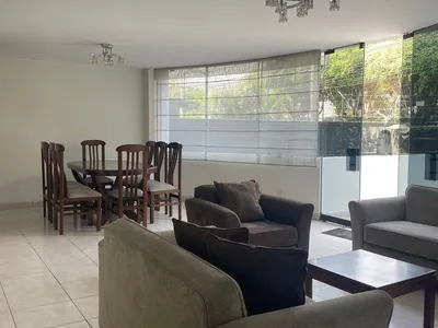 Venta de Departamento en La Molina - Lima 3 Dormitorios