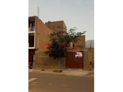 Venta De Terreno De 180M2 Ideal Para Construir La Casa De Tus Sueños