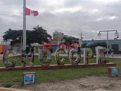 Se Alquila Local Comercial En Chocope En Toda La Panamerica 100 M2 Piso 1
