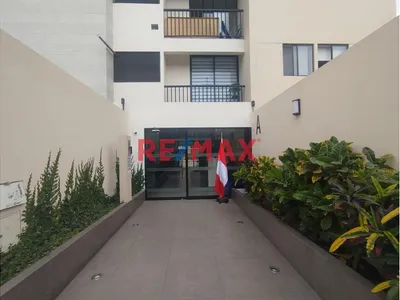 🏡 ¡Venta De Depa Moderno En Condominio Exclusivo Con Piscina!