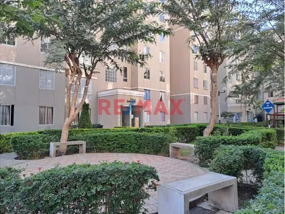 Departamento En Venta 8° Piso San Gabriel Chiclayo