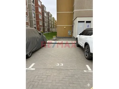 Departamento En Condominio Valle Grande 1Ra. Etapa Carabayllo- Cerca A La Av. Saco Rojas