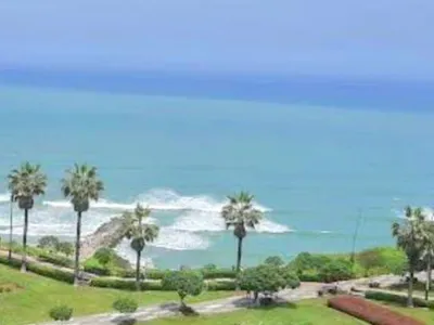 Alquiler de Departamento en Miraflores - Lima 1 Dormitorio