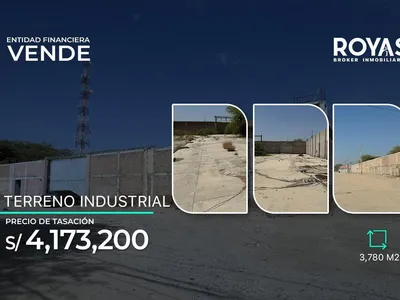 Venta de Terreno / Lote en Veintiseis de Octubre - Piura 0 Dormitorio 