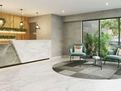Venta de Departamento en Lince - Lima 1 Dormitorio