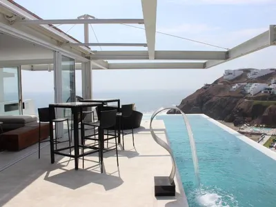 Venta de Casa en Cerro Azul - Cañete 5 Dormitorios
