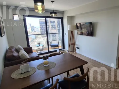 Venta de Departamento en San Isidro - Lima 2 Dormitorios