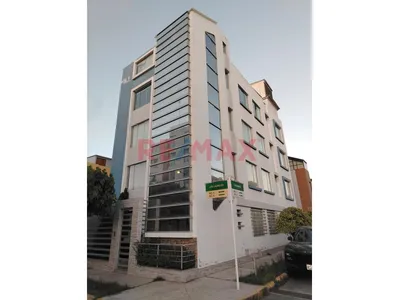 Hermoso Departamento En Alquiler En Campo Verde, Sachaca
