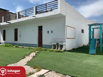Alquiler de Local Comercial en Arequipa - Arequipa 7 Dormitorios 