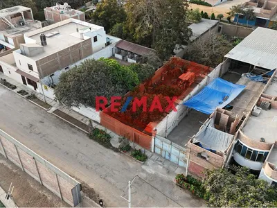 Terreno En Venta – Villa Del Mar, Huanchaco