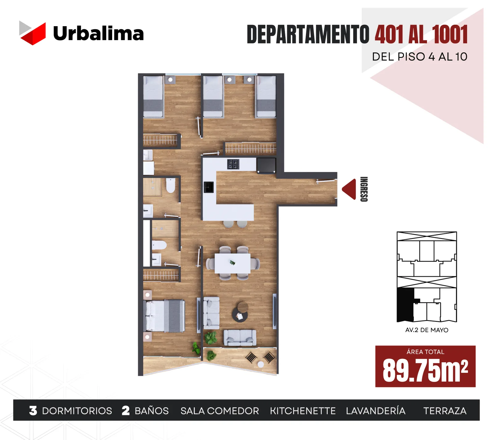 Modelo 601