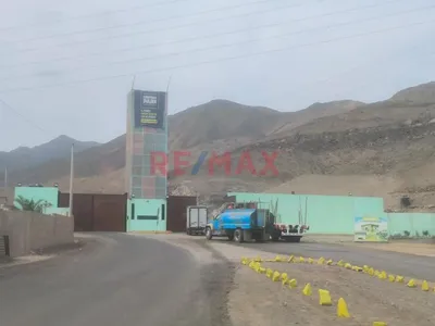 Terreno en venta · Lima · 3000 m²