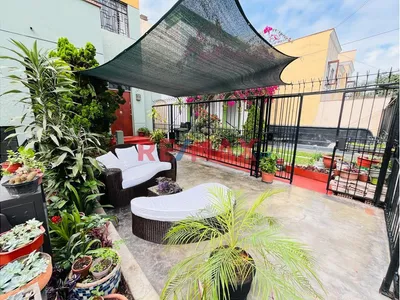 Casa En Venta - San Isidro