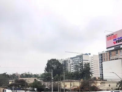 Alquiler de Terreno / Lote en Santiago de Surco - Lima 0 Dormitorio 