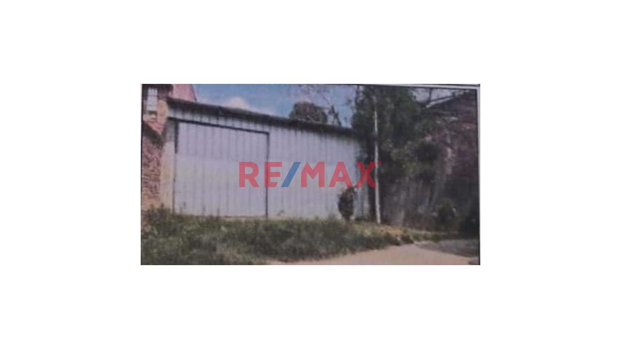 Oportunidad Única En Jaén Cajamarca!  Se Vende Inmueble Estratégico (Vivienda / Almacén)