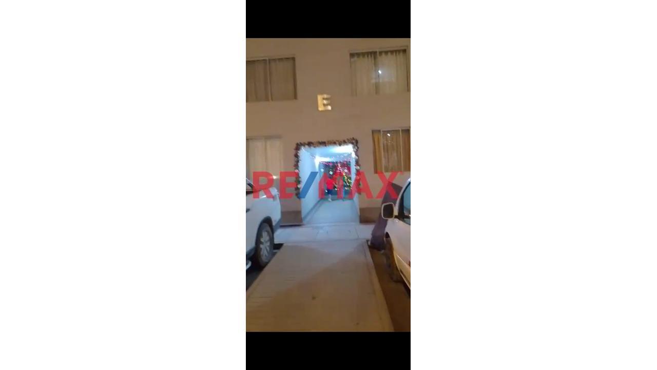 Venta De Departamento