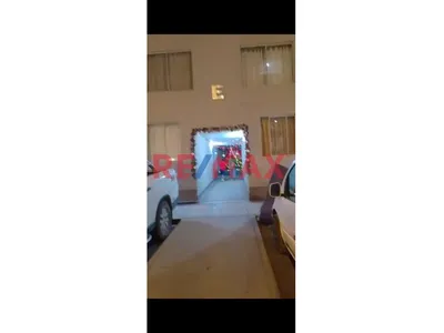 Venta De Departamento