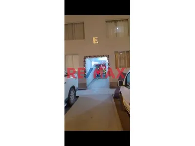 Venta De Departamento