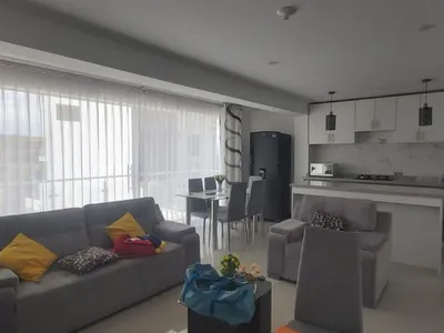 Venta de Departamento en Cayma - Arequipa 3 Dormitorios 