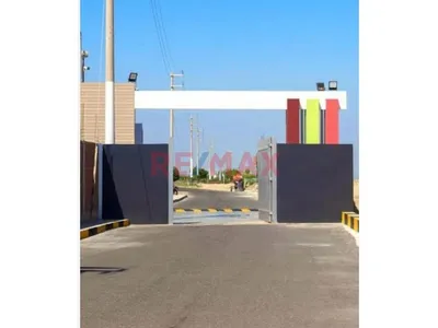 Terreno De 250 M2 En Venta En Porto Verde