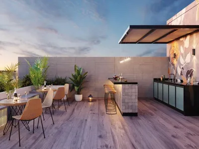 Venta de Departamento en San Miguel - Lima 1 Dormitorio