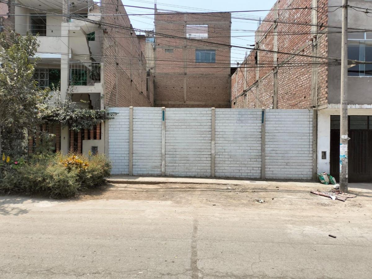 Venta de Terreno / Lote en Carabayllo - Lima 0 Dormitorio 