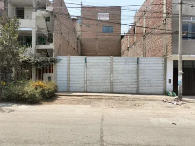 Venta de Terreno / Lote en Carabayllo - Lima