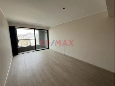 Venta Departamento Miraflores – Estreno - Áreas Comunes – Larco