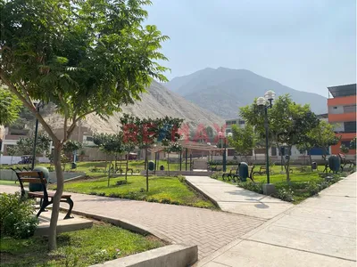 Venta De Terreno En Tambo Viejo, Cineguilla - 319.20 M2