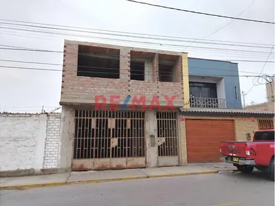 Excelente Oportunodad Se Alquila Local Como Terreno En Chancay