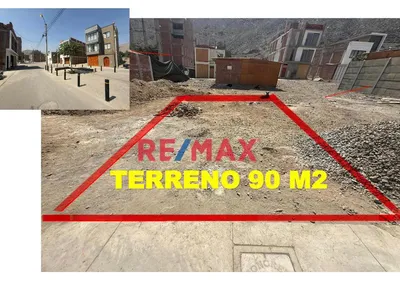 ¡¡Ocasión!! Traspaso Terreno Oportunidad De Inversión. S/.244,473.84 Se Escucha Propuestas!!