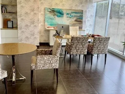 Venta de Oficina en Santiago de Surco - Lima