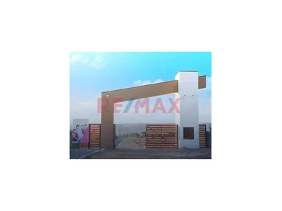 Terreno En Venta