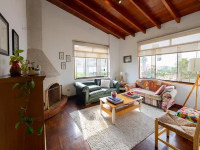 Departamento en venta · Calle las Moras N 1, Miraflores · 176 m², 3 dorm.