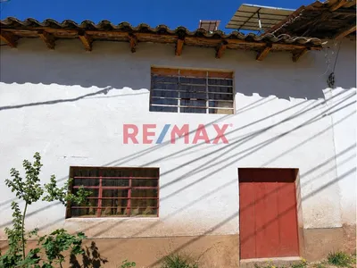 🏡💰 ¡Casa Como Terreno! Construye Hasta 5 Pisos En Cusco
